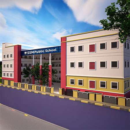 SSM Public School